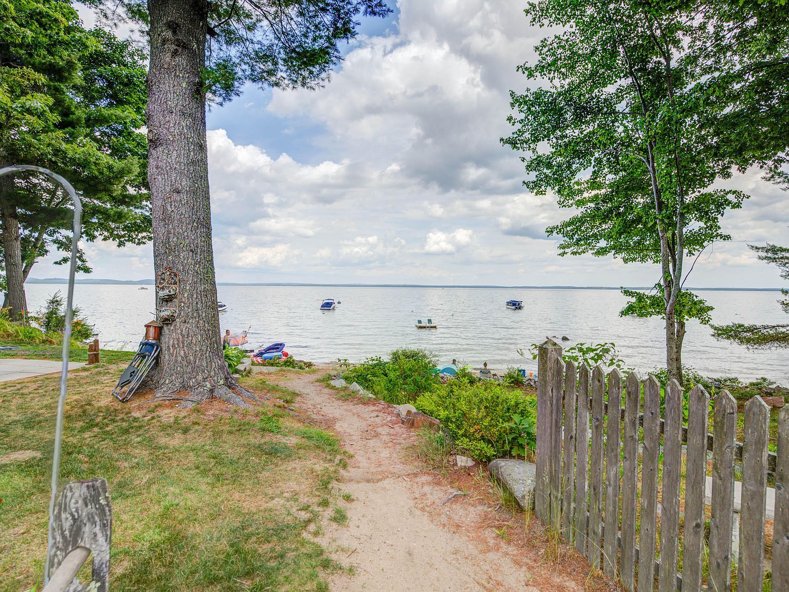 61 Shore Rd Sebago, ME 04029 - Thumbnail 4