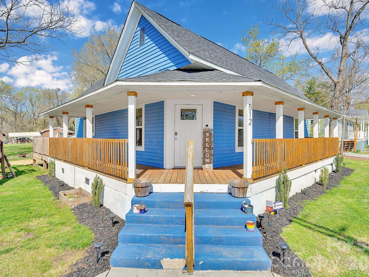 512 S 12th St Bessemer City, NC 28016 - Thumbnail 4