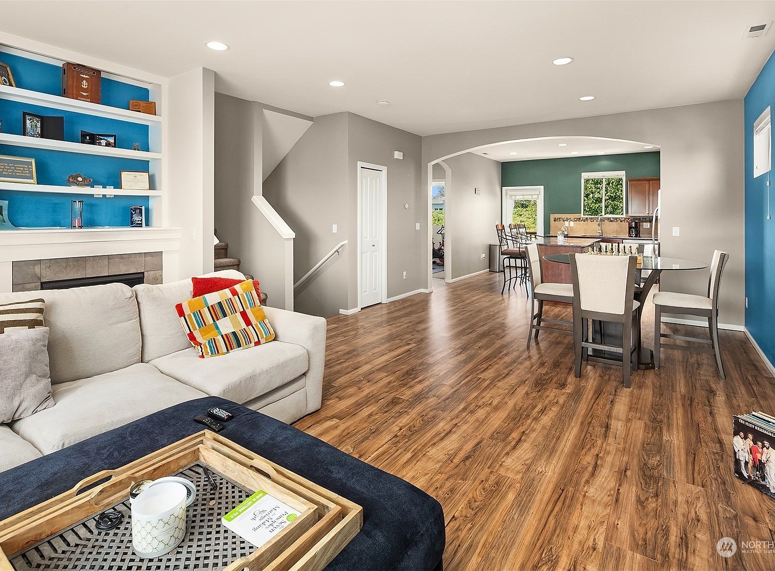 1216 92nd Ave NE Lake Stevens, WA 98258 - Thumbnail 4