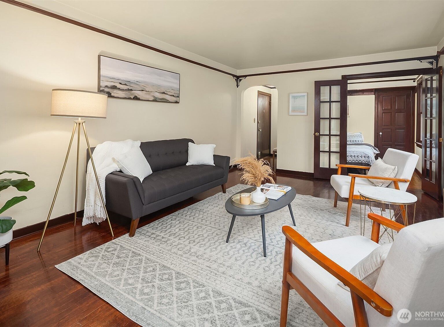 411 Boylston Ave E APT 202 Seattle, WA 98102 - Thumbnail 4