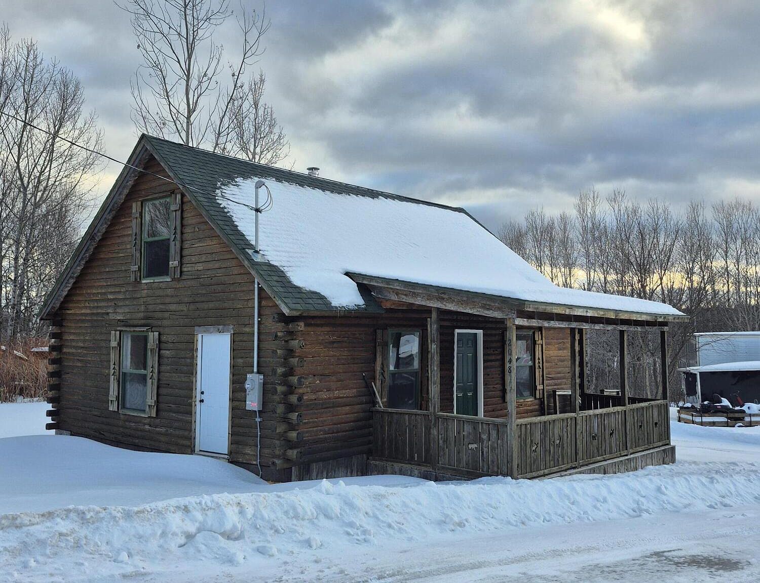 2048 County Rd New Limerick, ME 04761 - Thumbnail 4