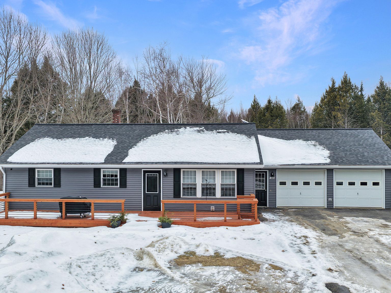 1880 Mattamiscontis Rd Lincoln, ME 04457 - Thumbnail 4