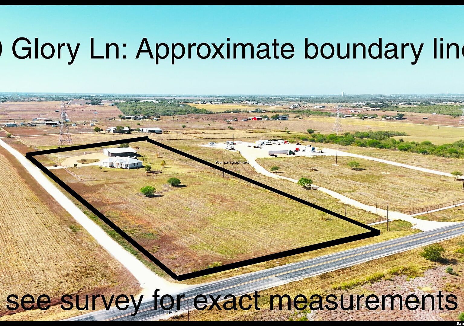 240 Glory Marion, TX 78124 - Thumbnail 4