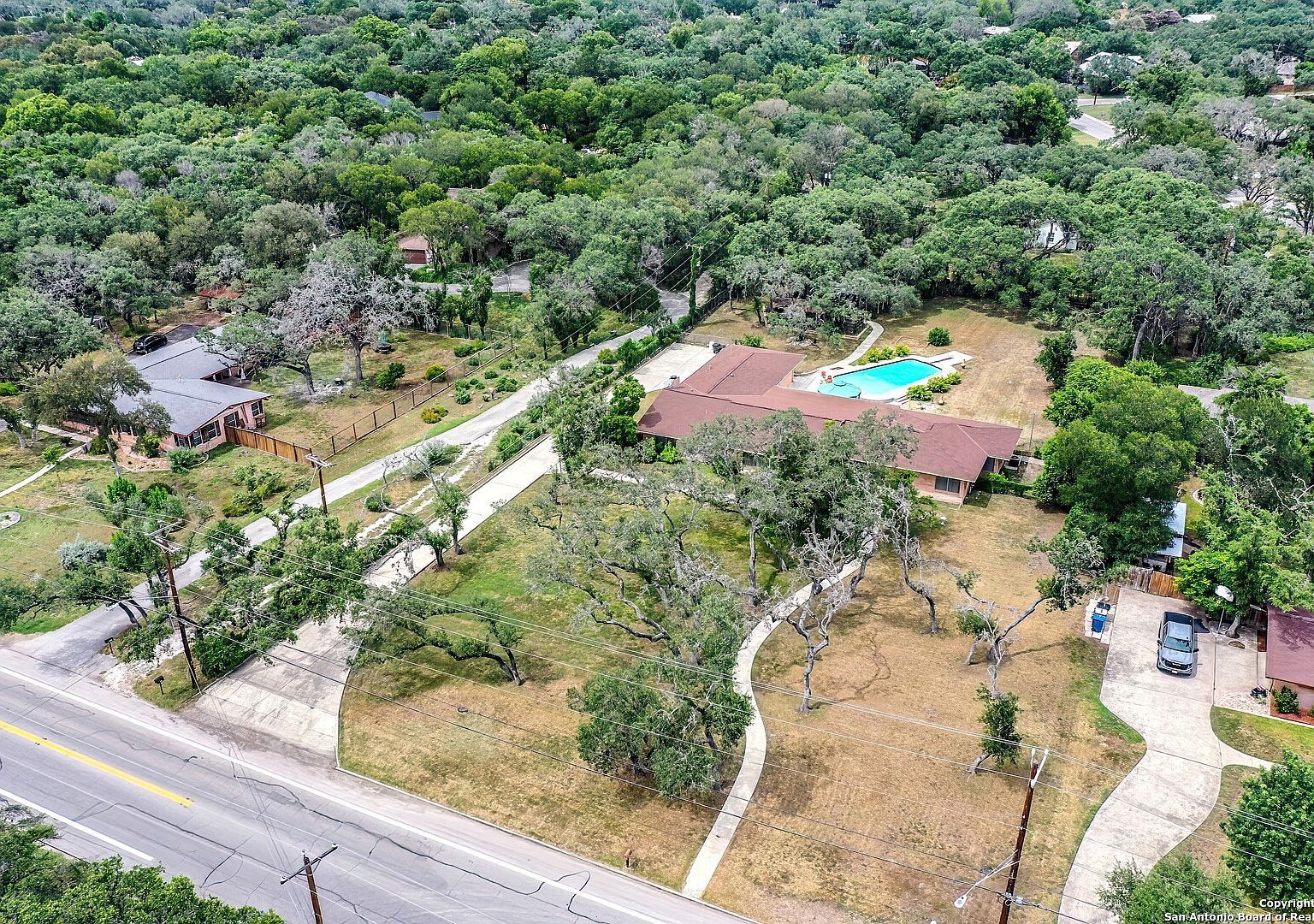 1315 Lockhill Selma Rd San Antonio, TX 78213 - Thumbnail 4