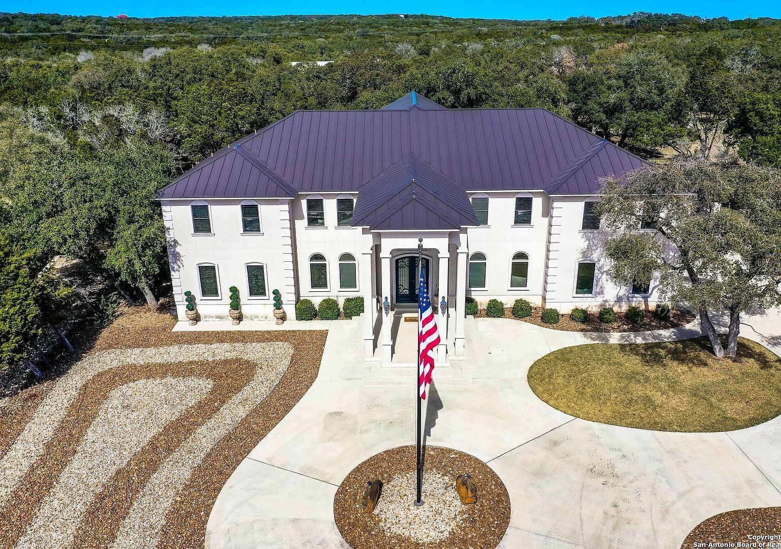 9811 Klein Ct New Braunfels, TX 78132 - Thumbnail 4