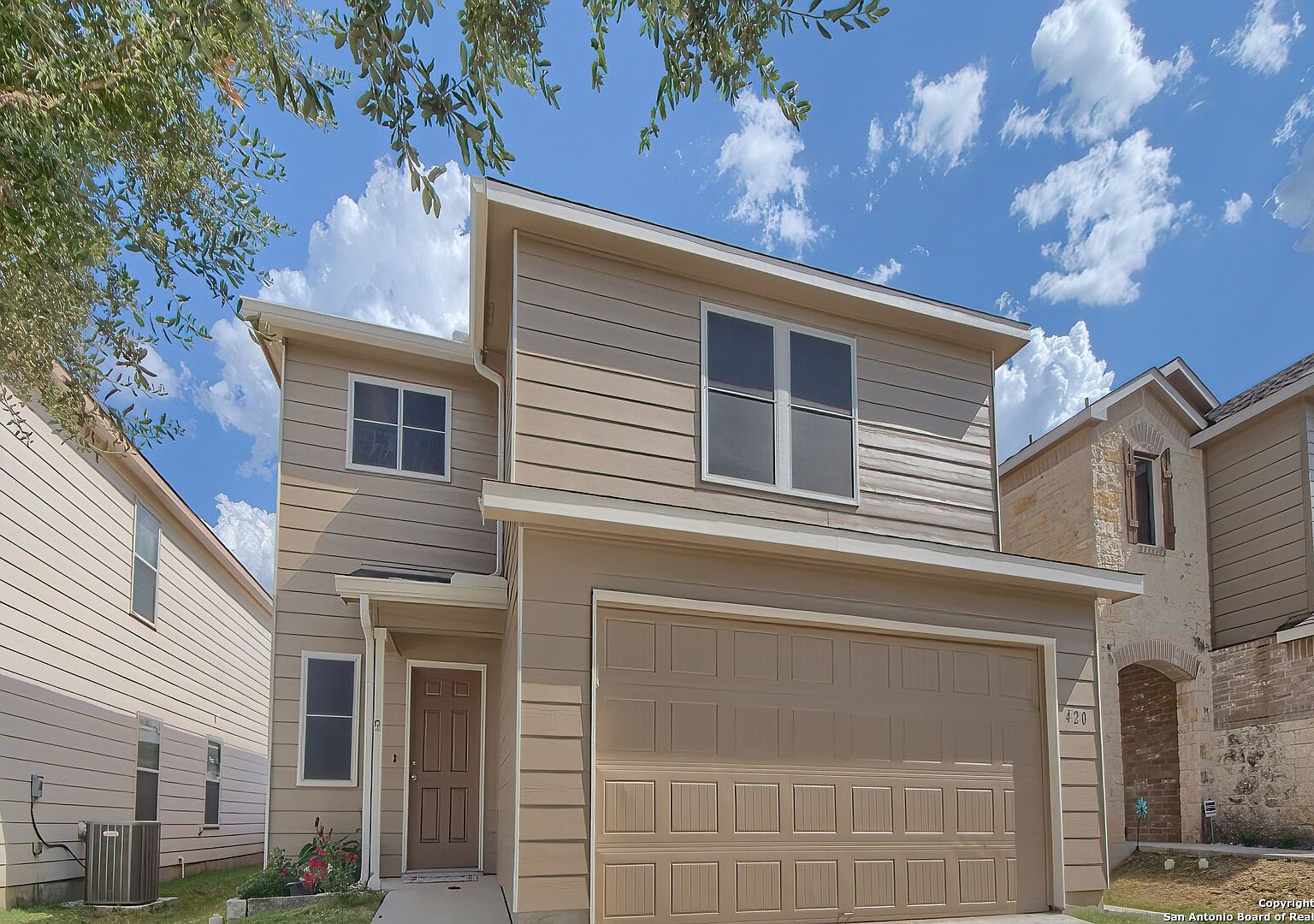 420 Auburn Park Selma, TX 78154 - Thumbnail 4