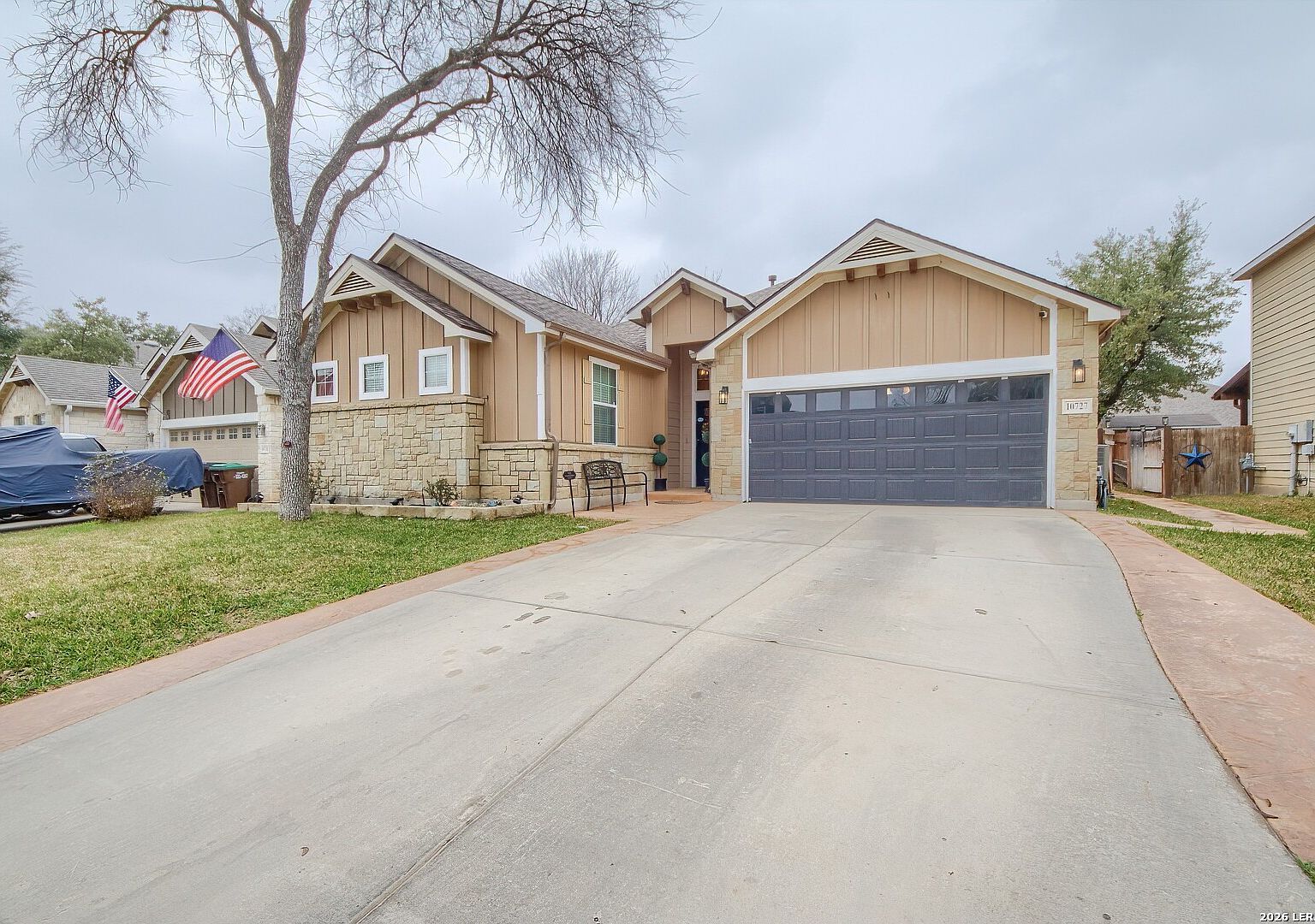 10727 Bushbuck Fld San Antonio, TX 78245 - Thumbnail 4