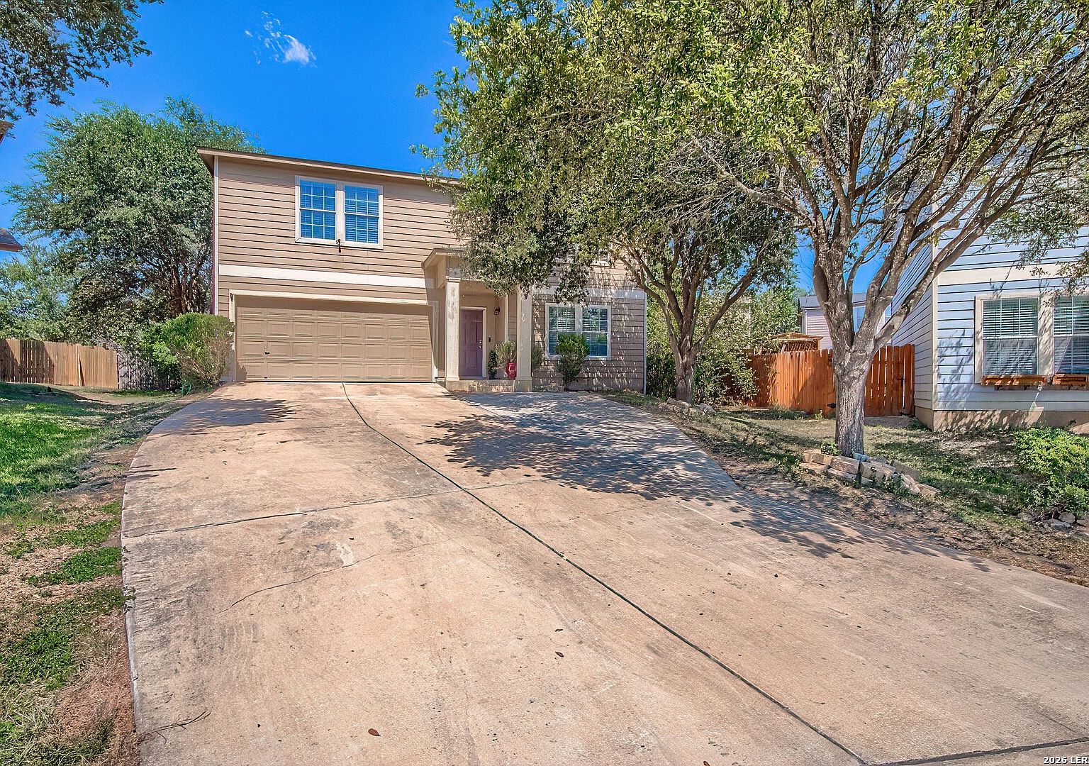 9143 Malabar Cyn San Antonio, TX 78245 - Thumbnail 4