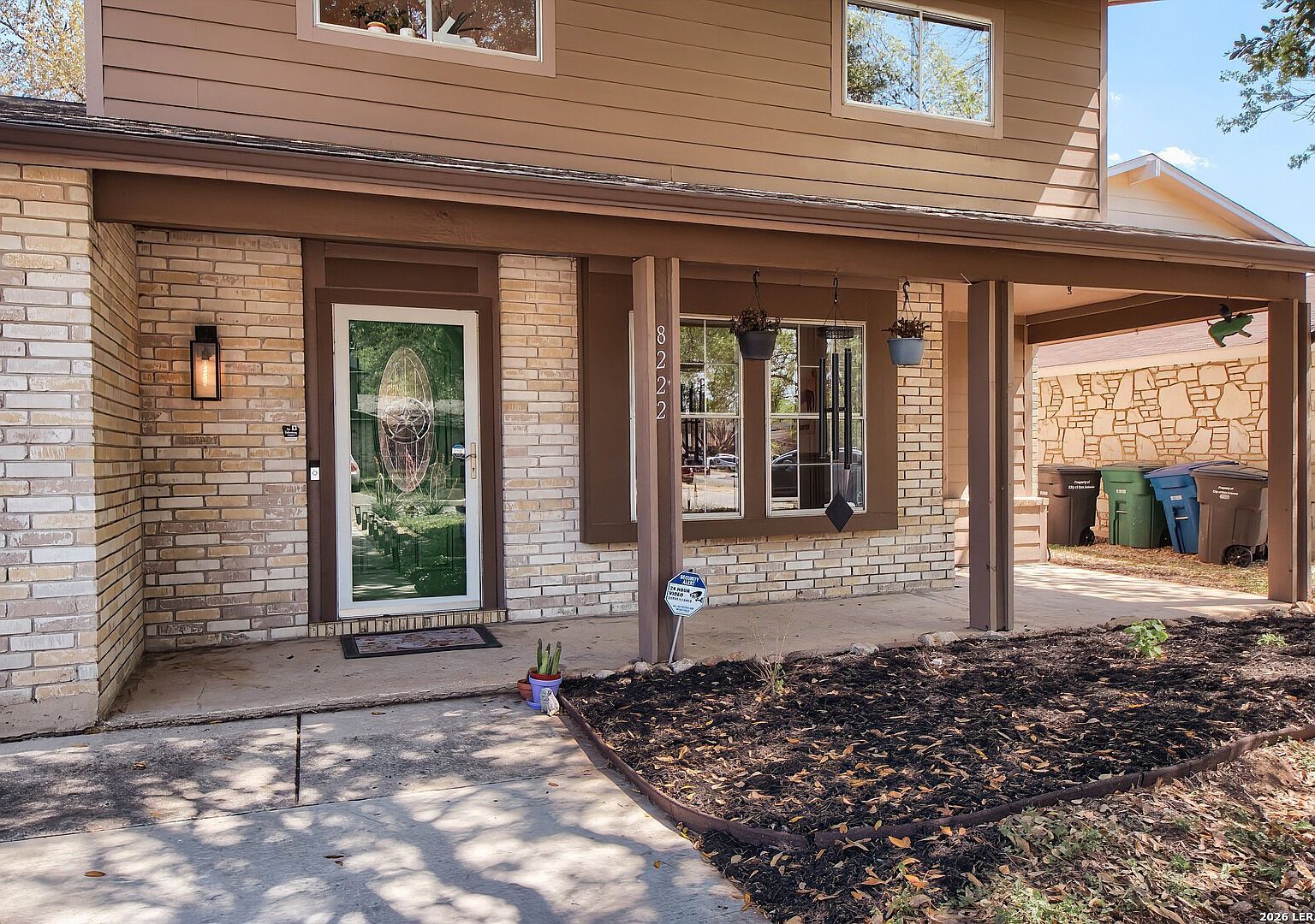 8222 Dawnwood Dr San Antonio, TX 78250 - Thumbnail 4