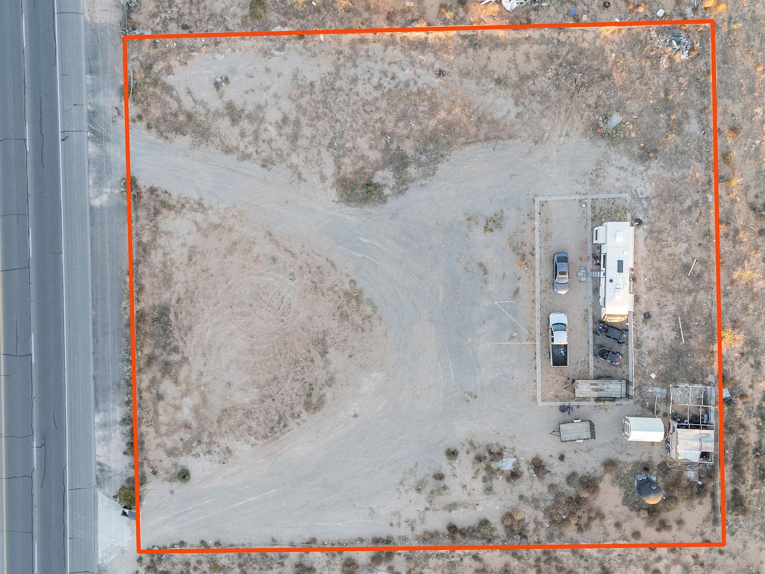 15920 Montana Ave El Paso, TX 79938 - Thumbnail 4