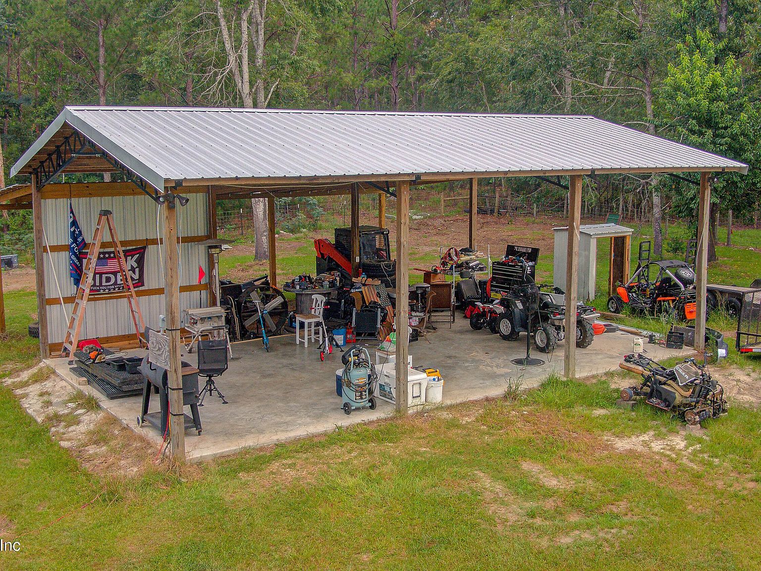 3770 NW 60th Ave Jennings, FL 32053 - Thumbnail 4