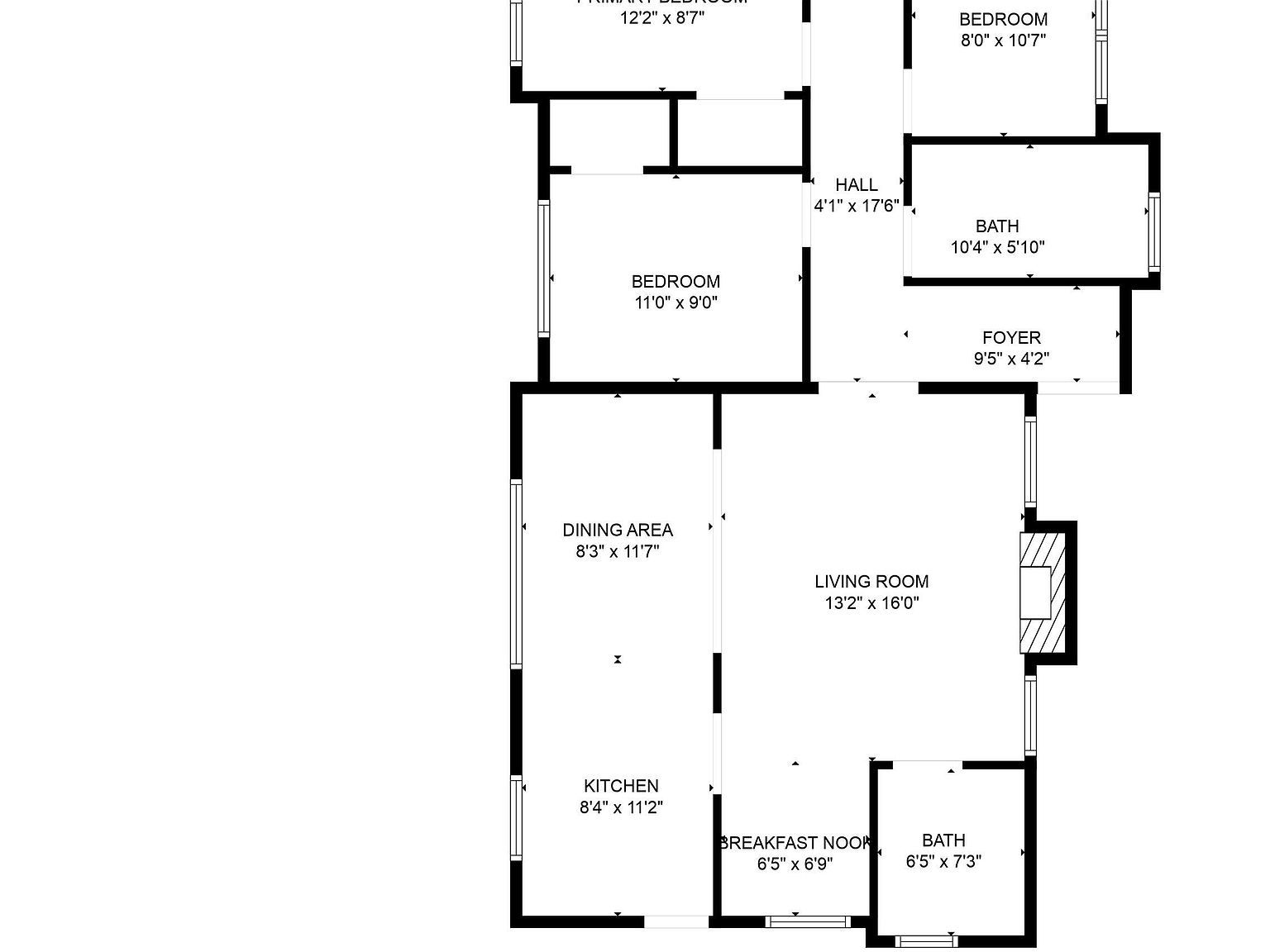 7861 State Road 21 Keystone Heights, FL 32656 - Thumbnail 4