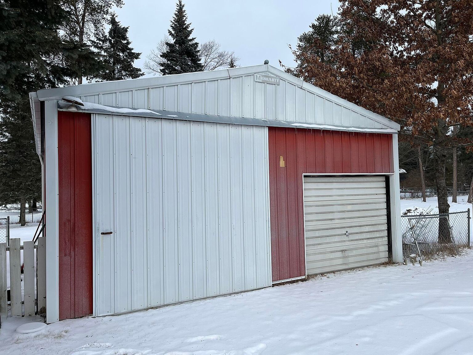 3942 Woods Rd Harrison, MI 48625 - Thumbnail 4