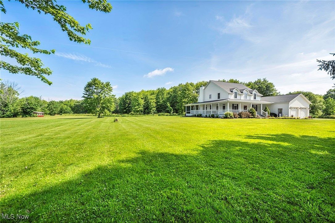 5113 Boughner Rd Rock Creek, OH 44084 - Thumbnail 4