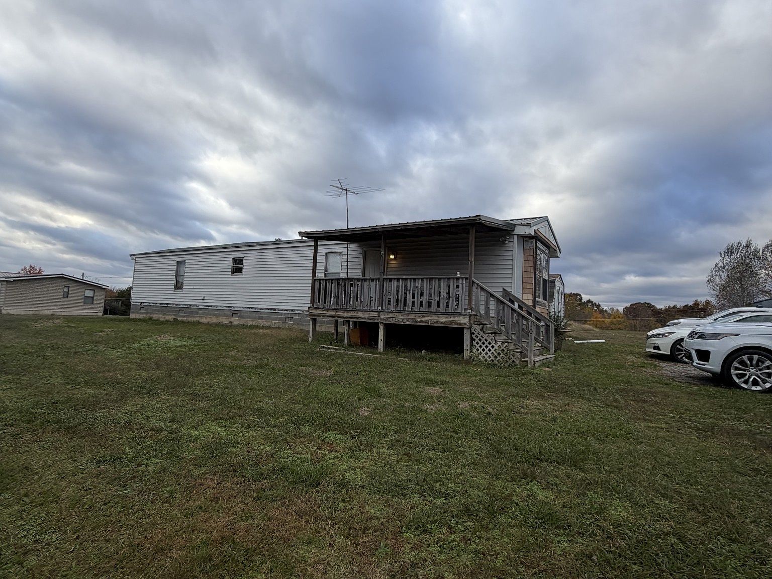 104 Mutt Rd White Bluff, TN 37187  | New build