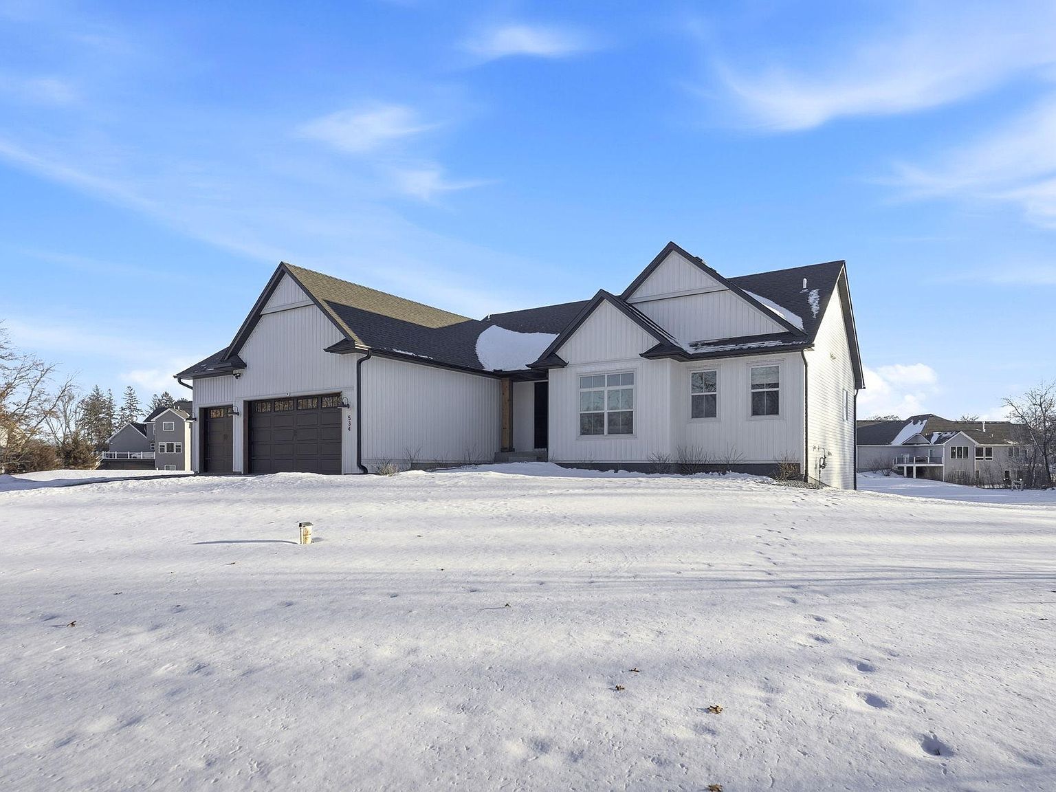 534 NE 175th Ave Andover, MN 55304 - Thumbnail 4