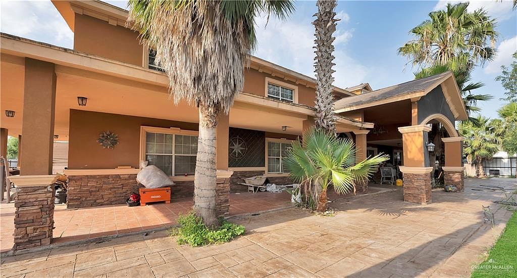 428 El Gato Rd Alamo, TX 78516 - Thumbnail 4