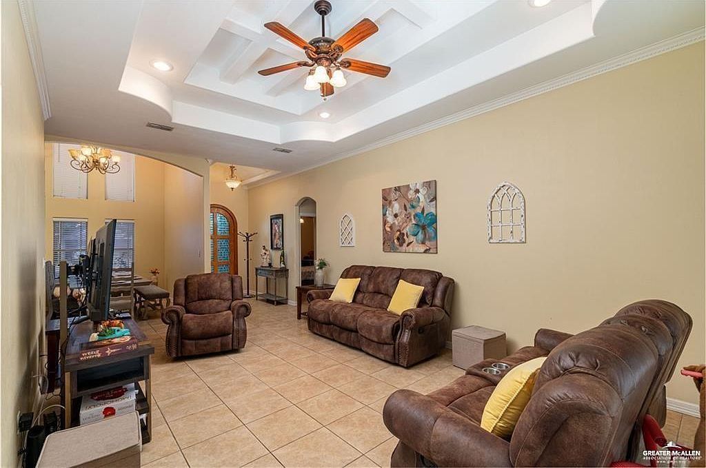 1505 Pheasant Dr San Juan, TX 78589 - Thumbnail 4