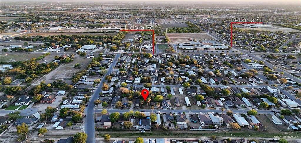 911 San Martin St San Juan, TX 78589 - Thumbnail 4