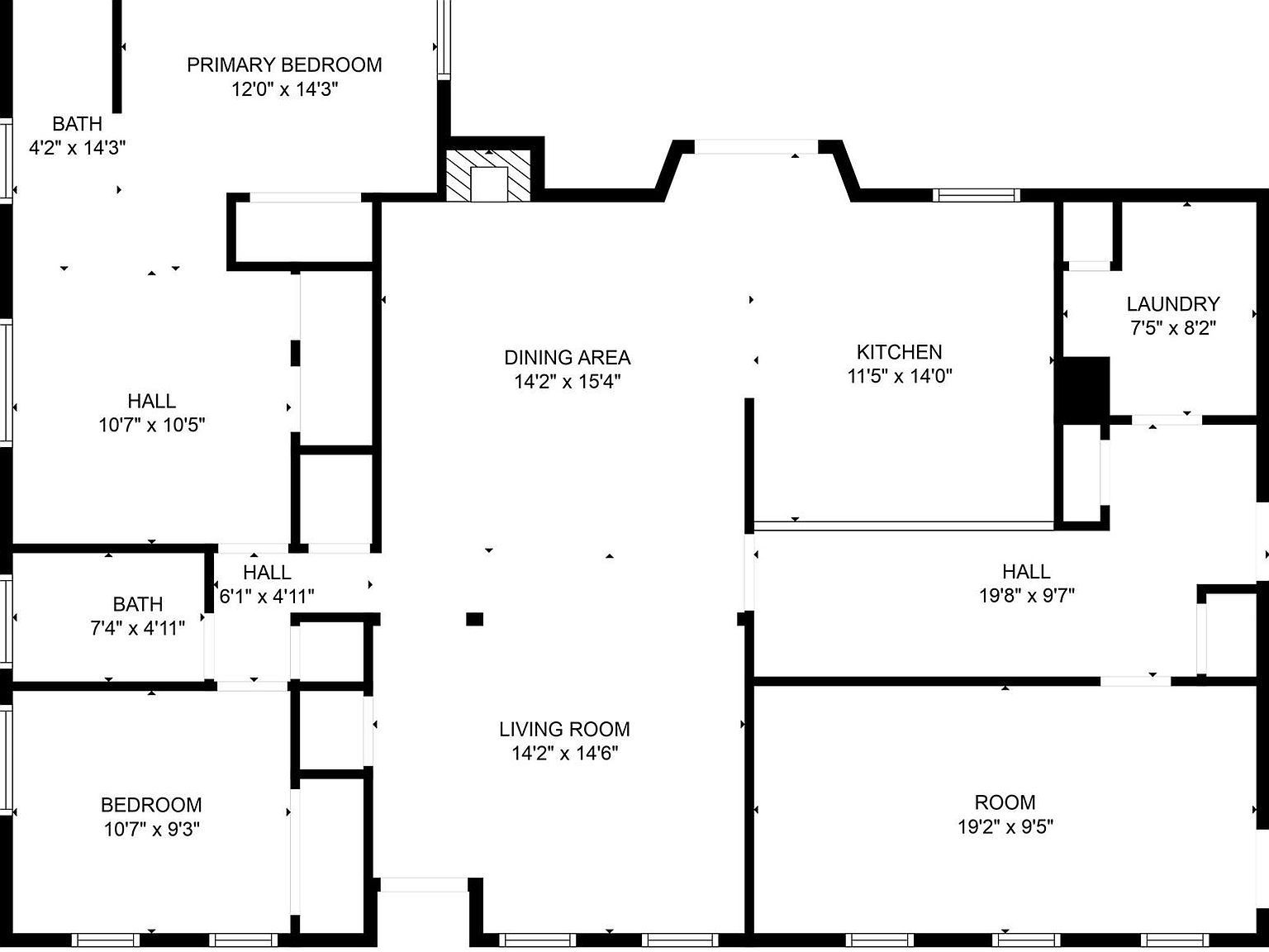 2307 Mimosa Dr Austin, TX 78745 - Thumbnail 4