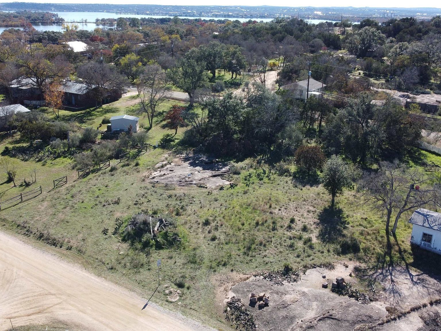 0 Hill Wood Dr Marble Falls, TX 78654 | Land/Lot