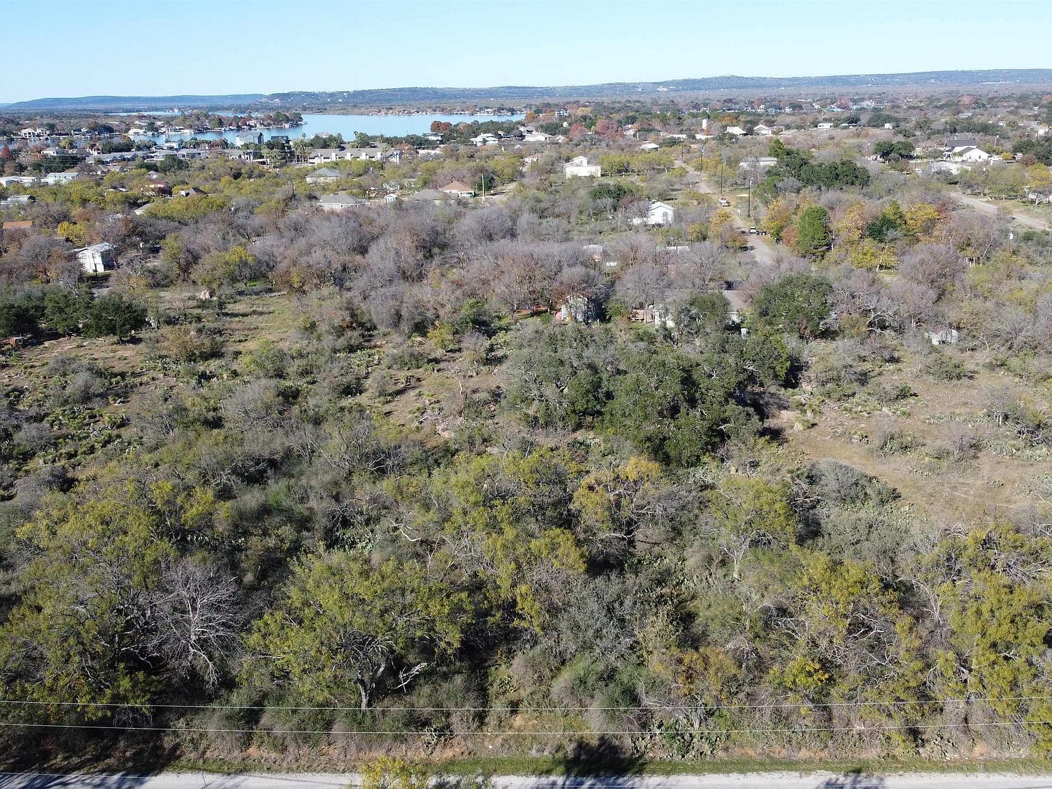 0 Southcrest Dr Marble Falls, TX 78654 - Thumbnail 4
