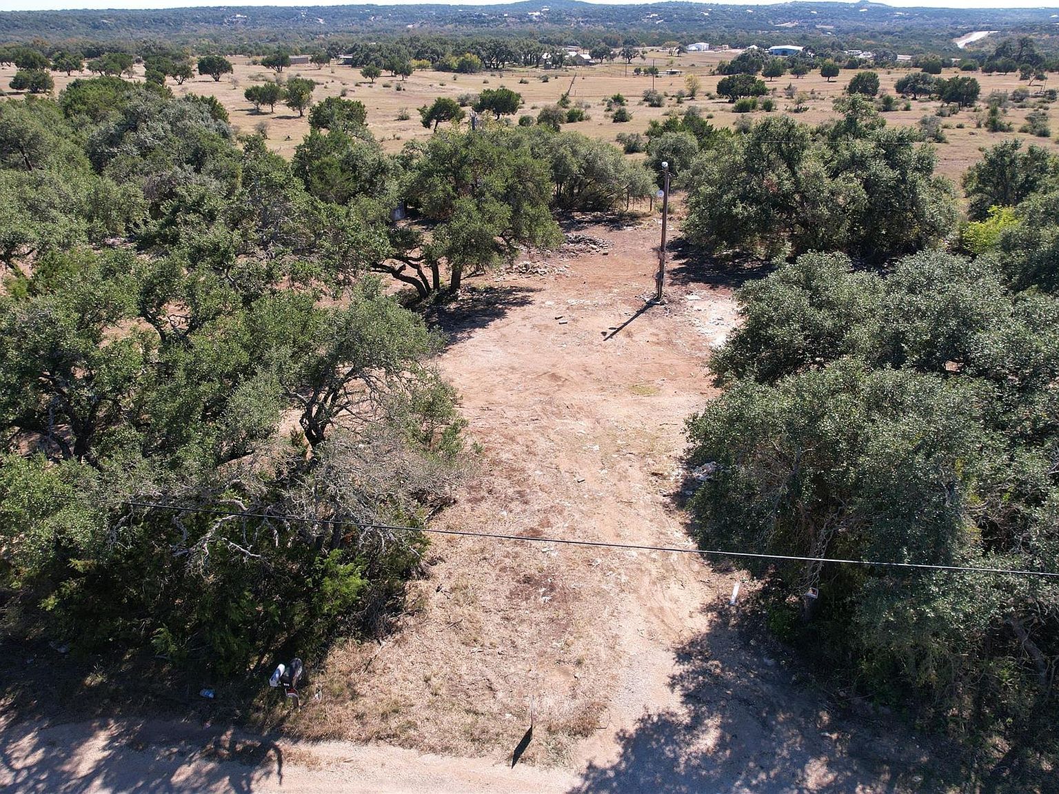 170 Brownson Ln Driftwood, TX 78619 - Thumbnail 4