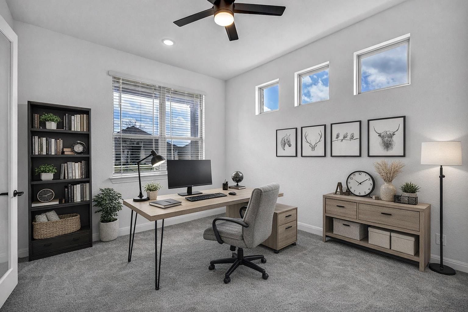 1508 Ridge Runner Dr Georgetown, TX 78628 - Thumbnail 4