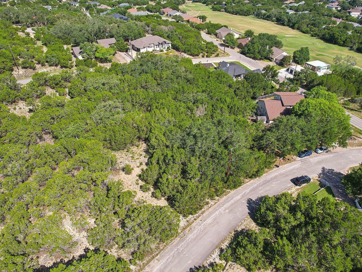 3806 Cedar Gln Lago Vista, TX 78645 - Thumbnail 4