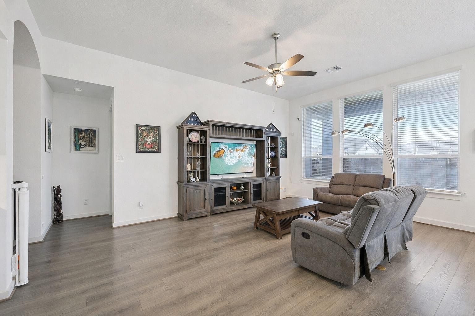 291 Billowing Way Kyle, TX 78640 - Thumbnail 4