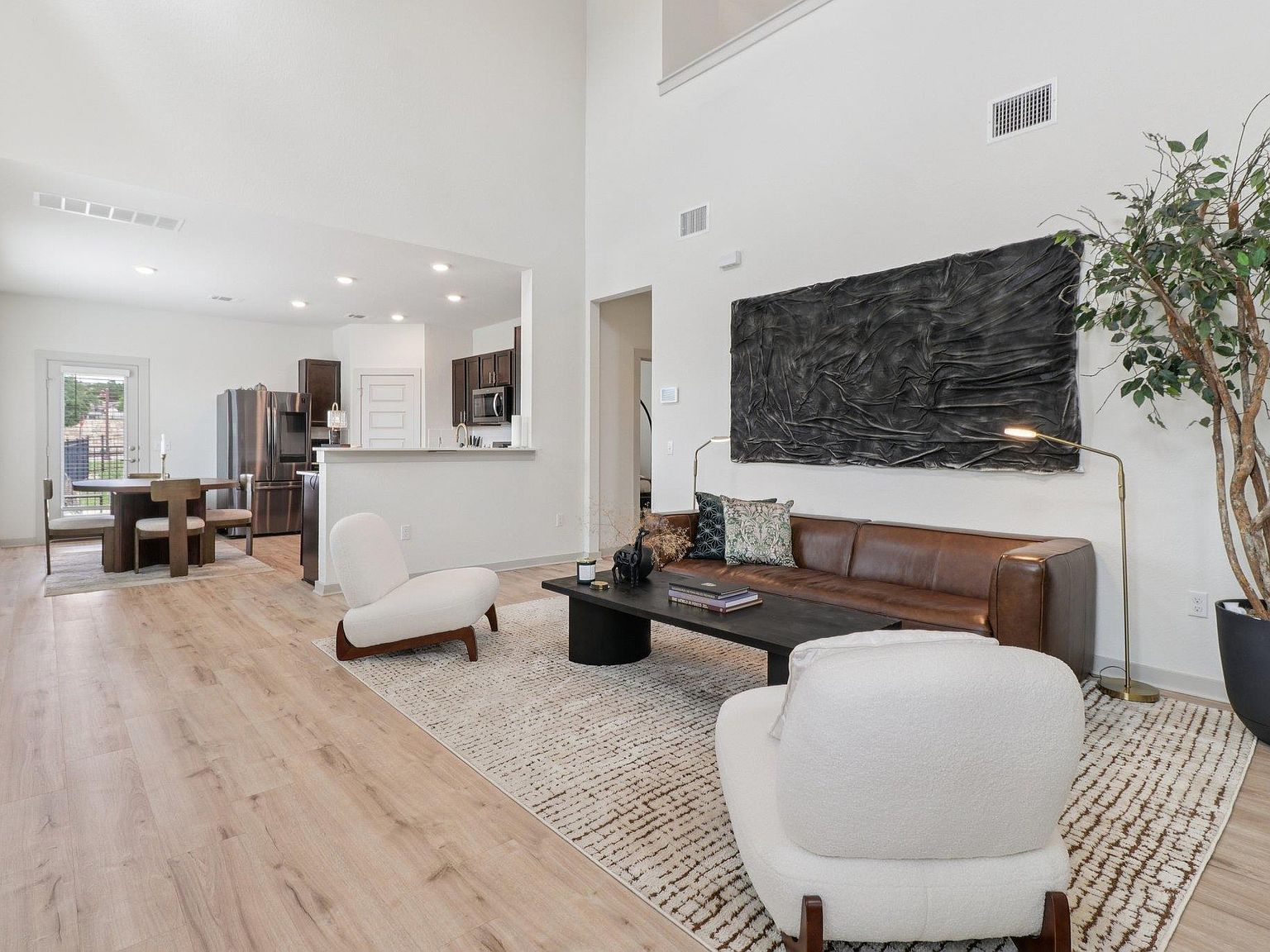 220 Merrick Rd Georgetown, TX 78628 - Thumbnail 4