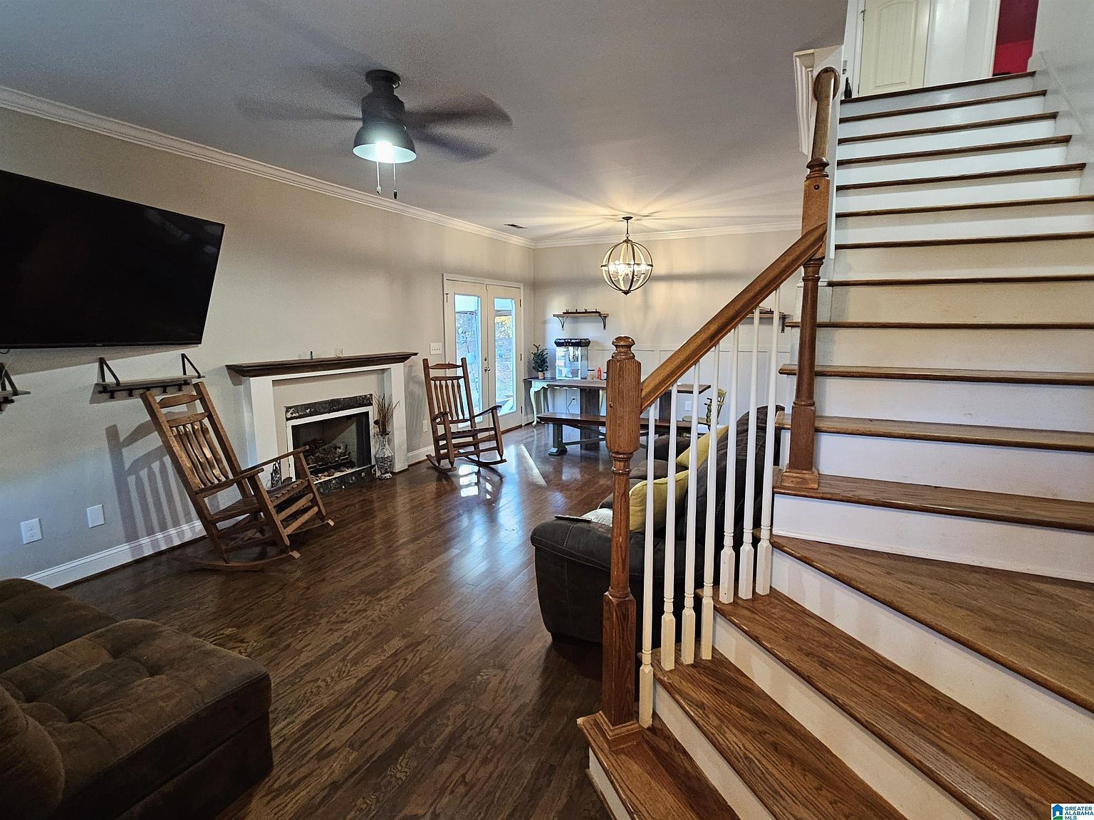 1135 Baylor Ct Pell City, AL 35125 - Thumbnail 4