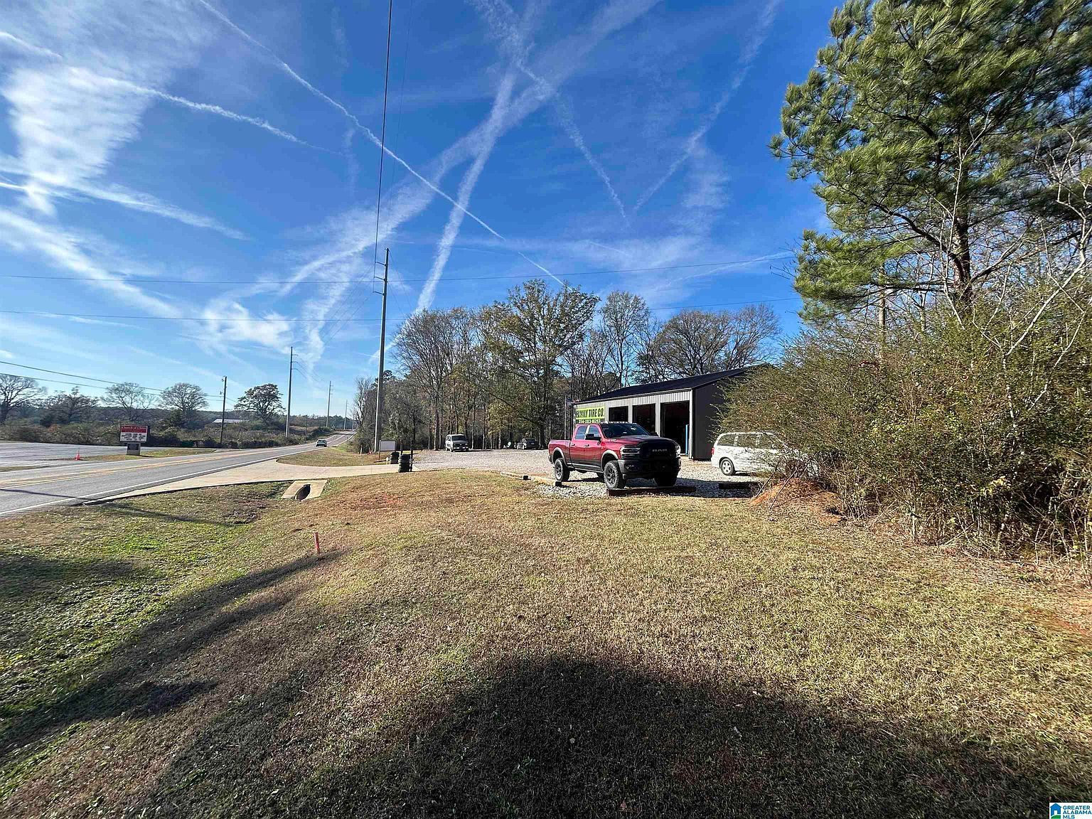 0 Hwy 78 Eastaboga, AL 36260 - Thumbnail 4