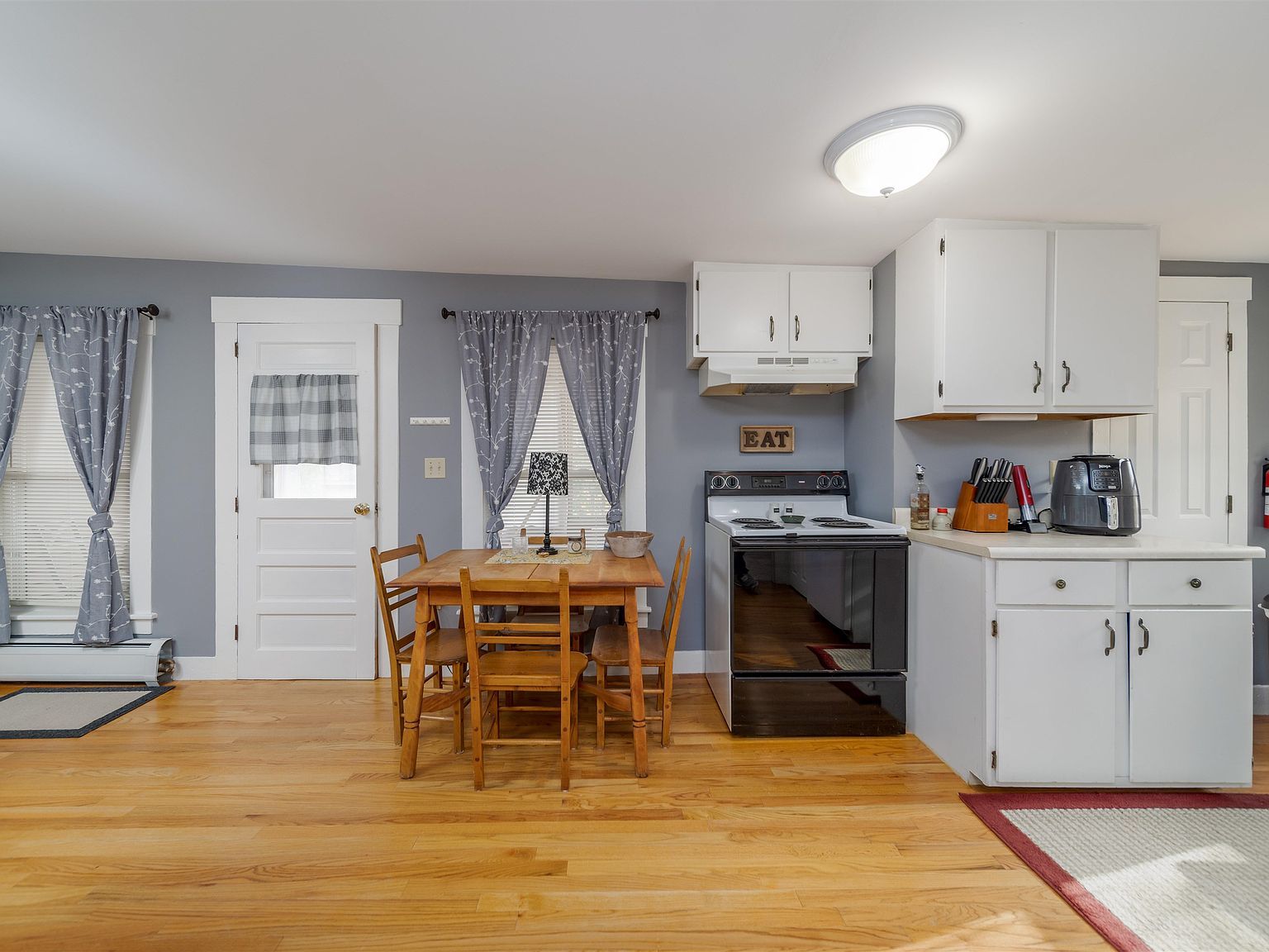 24 Eldridge St #1-3 Lebanon, NH 03766 - Thumbnail 4