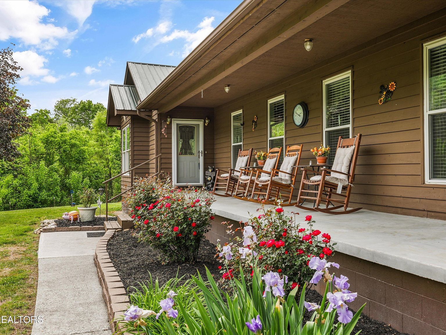 1500 Liberty Hill Rd Washburn, TN 37888 - Thumbnail 4