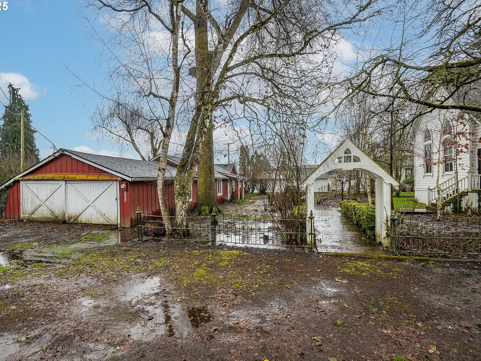 30045 Highway 99e Shedd, OR 97377 - Thumbnail 4