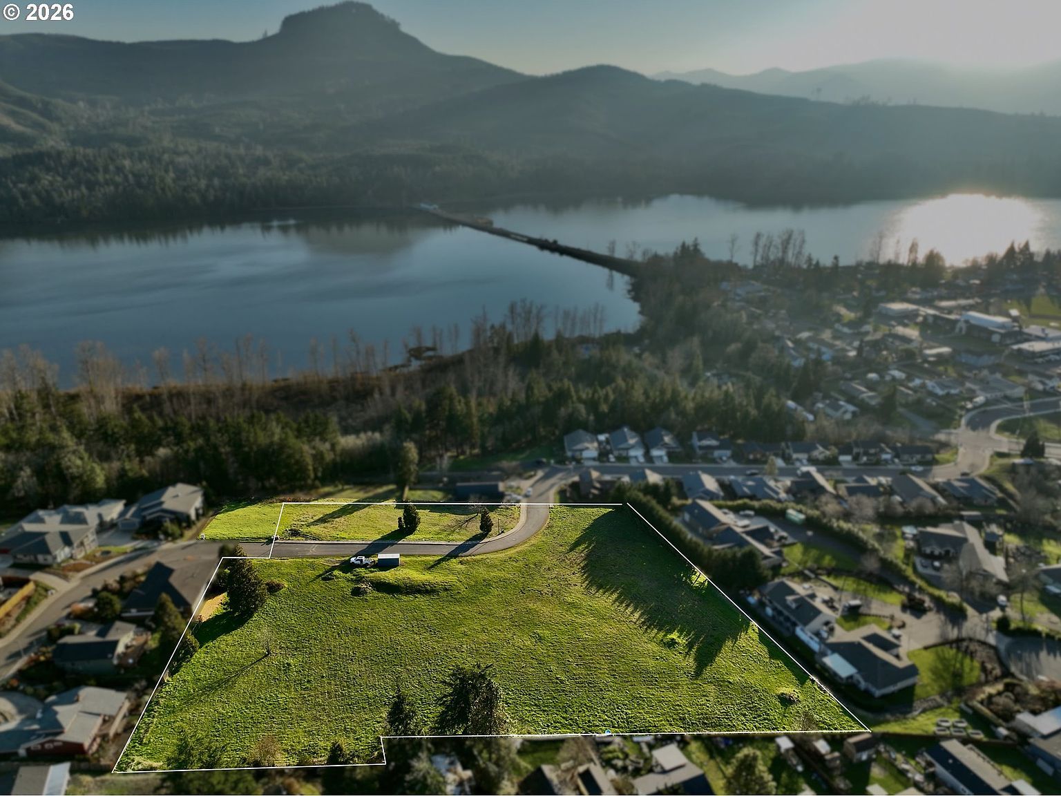 Wetleau Dr Lowell, OR 97452 - Thumbnail 4