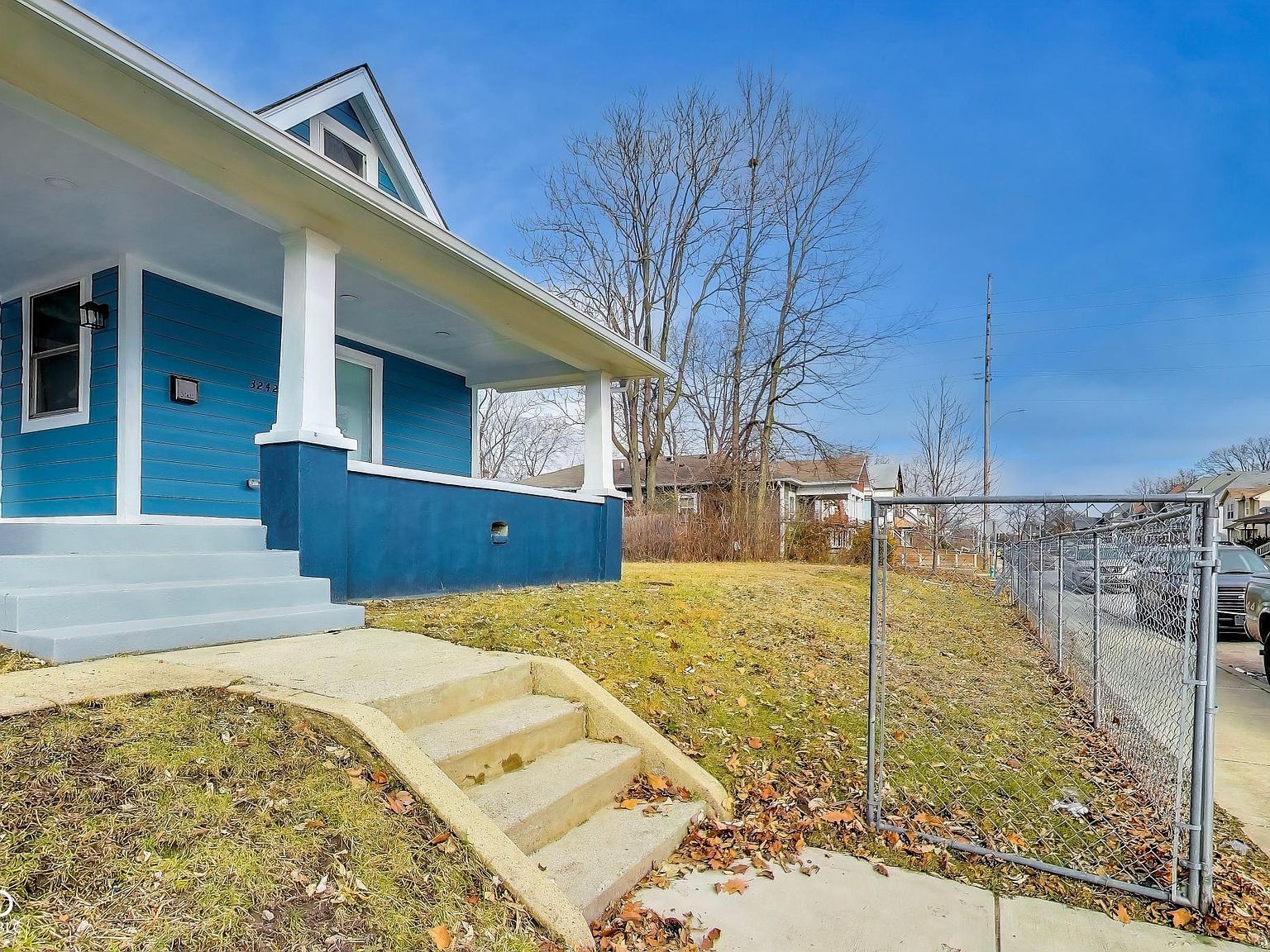 3242 N Capitol Ave Indianapolis, IN 46208 - Thumbnail 4