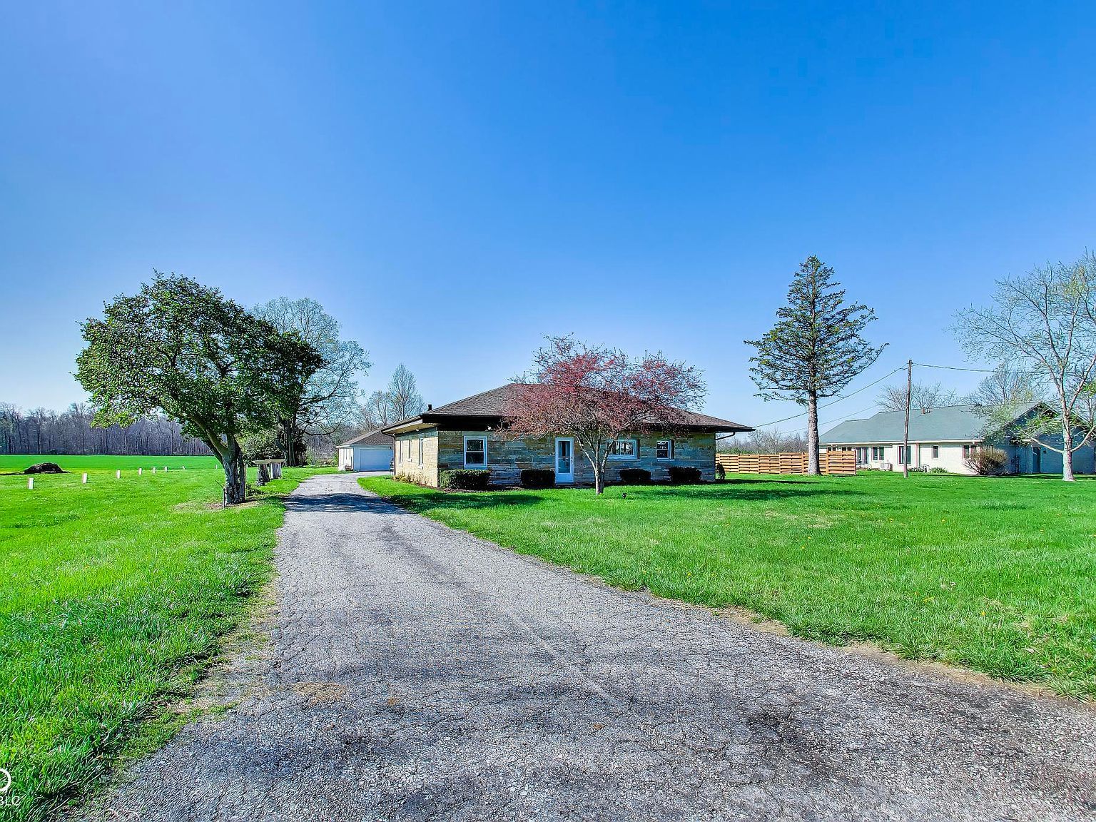 5551 W 200 N Greenfield, IN 46140 - Thumbnail 4