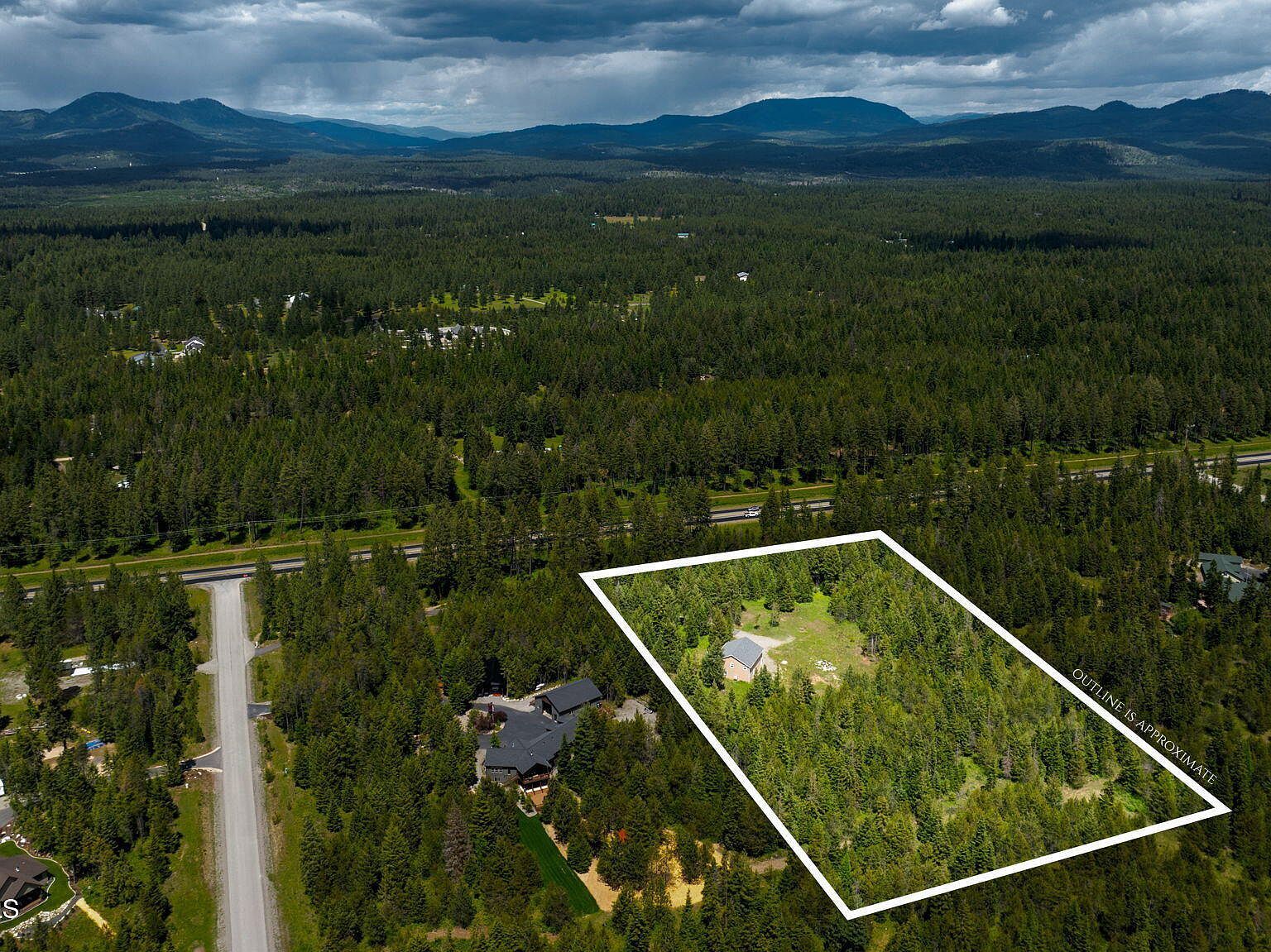 8917 E Riley Loop Athol, ID 83801 - Thumbnail 4