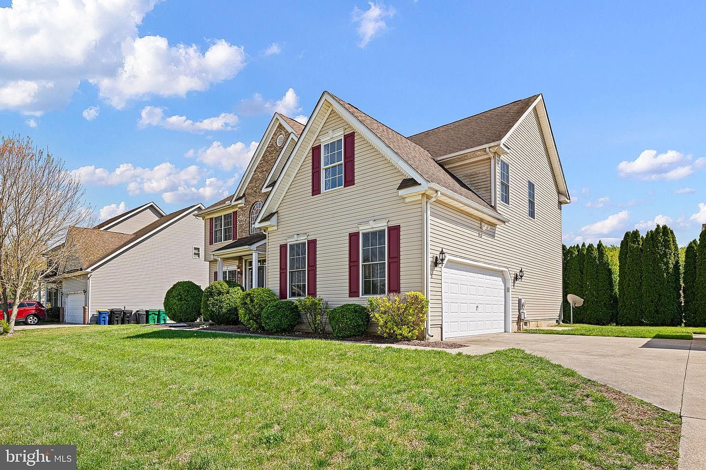 213 Sandhill Way Camden Wyoming, DE 19934 - Thumbnail 4