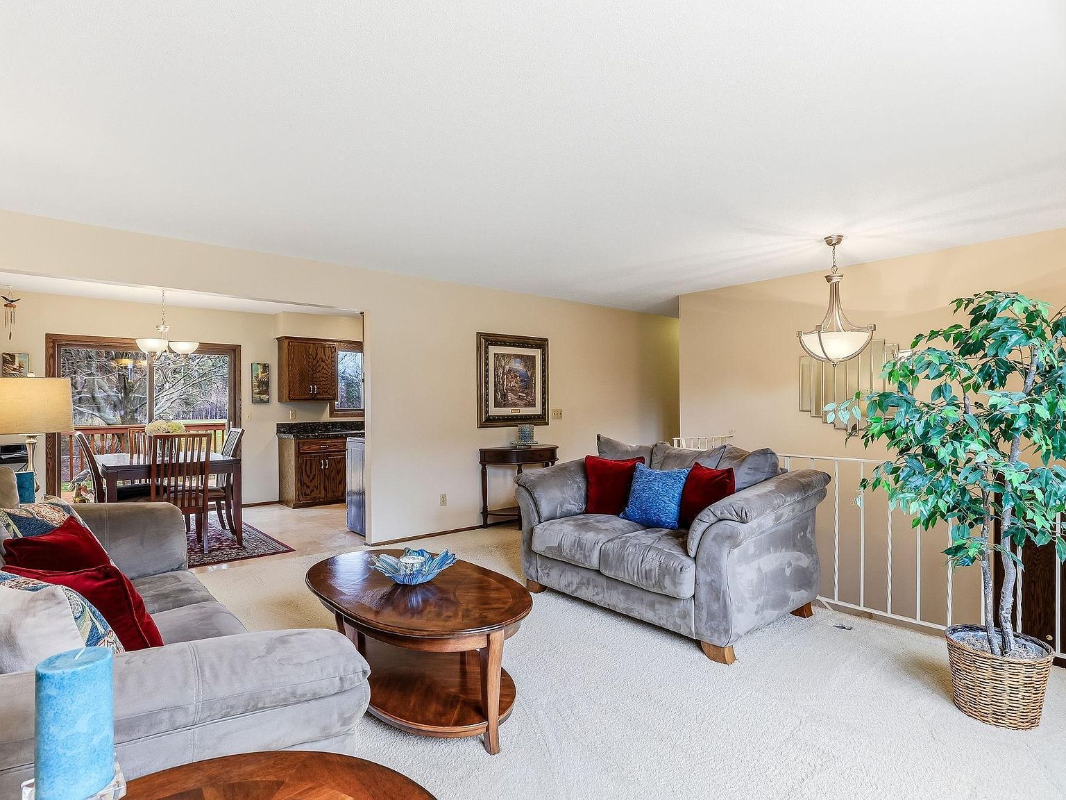 4609 Carolyn Ln White Bear Lake, MN 55110 - Thumbnail 4