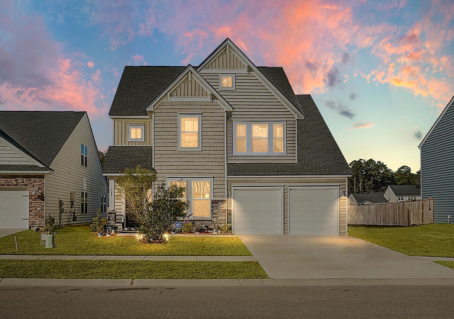 149 Cypress Preserve Blvd Moncks Corner, SC 29461 - Thumbnail 4