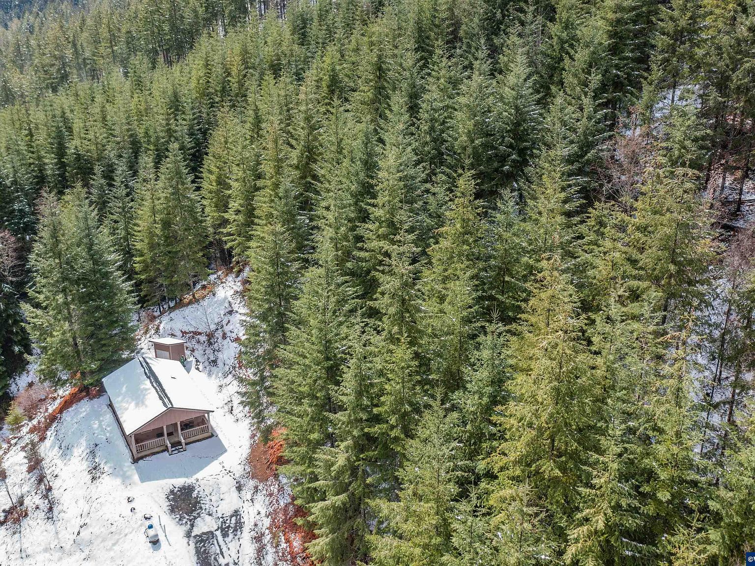 57700 Blowout Rd Idanha, OR 97350 - Thumbnail 4