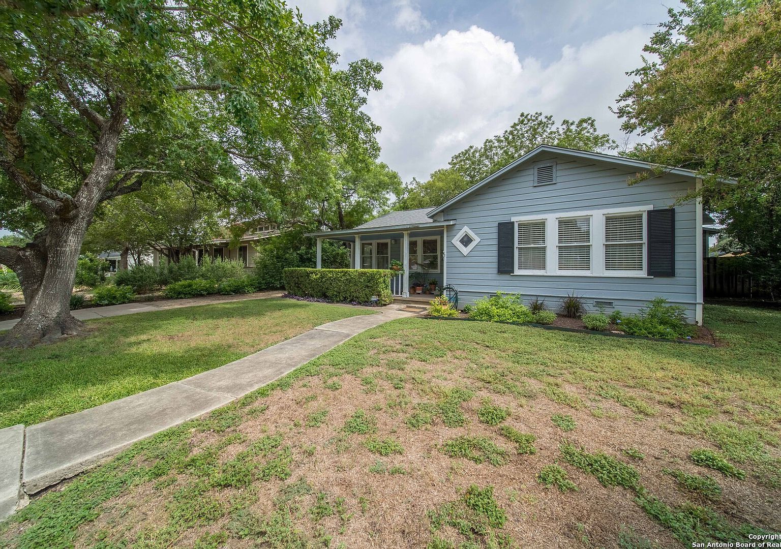 205 Larkwood Dr San Antonio, TX 78209 - Thumbnail 4