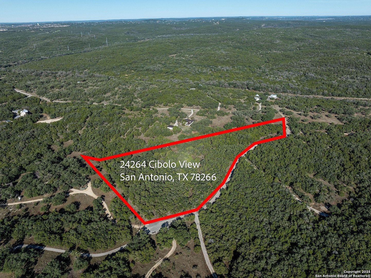 24264 Cibolo Vw #46 San Antonio, TX 78266 - Thumbnail 4