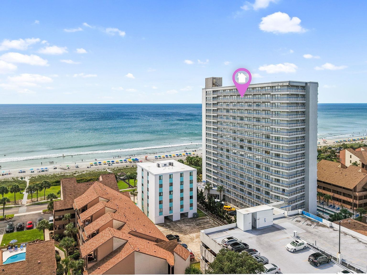 5511 N Ocean Blvd #1604 Myrtle Beach, SC 29577 - Thumbnail 4