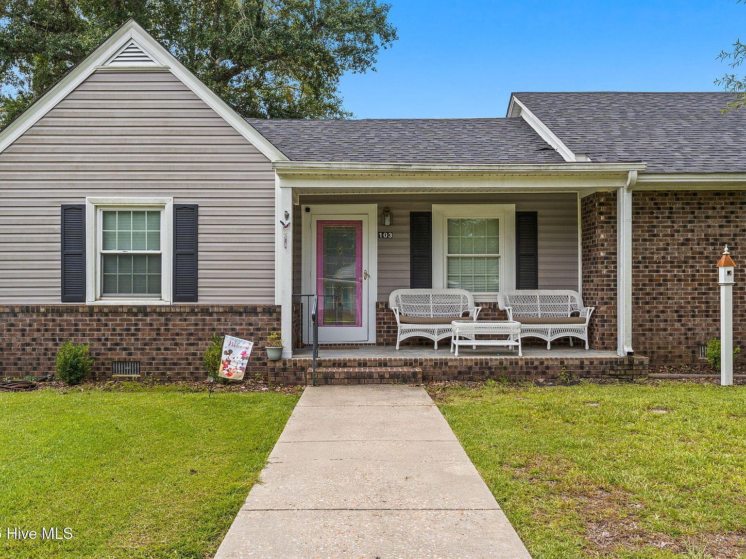 103 Woodrow St Tabor City, NC 28463 - Thumbnail 4