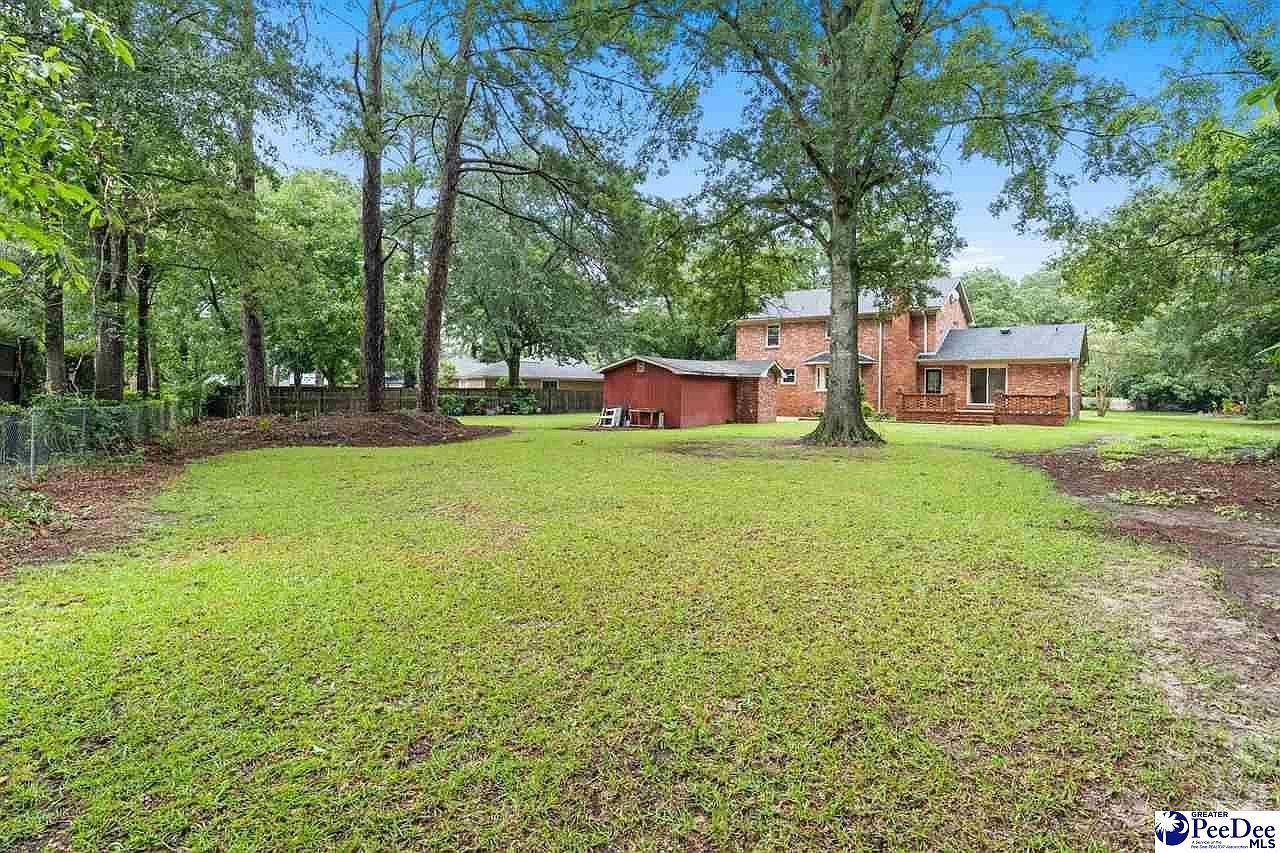 1092 Greenview Dr Florence, SC 29501 - Thumbnail 4