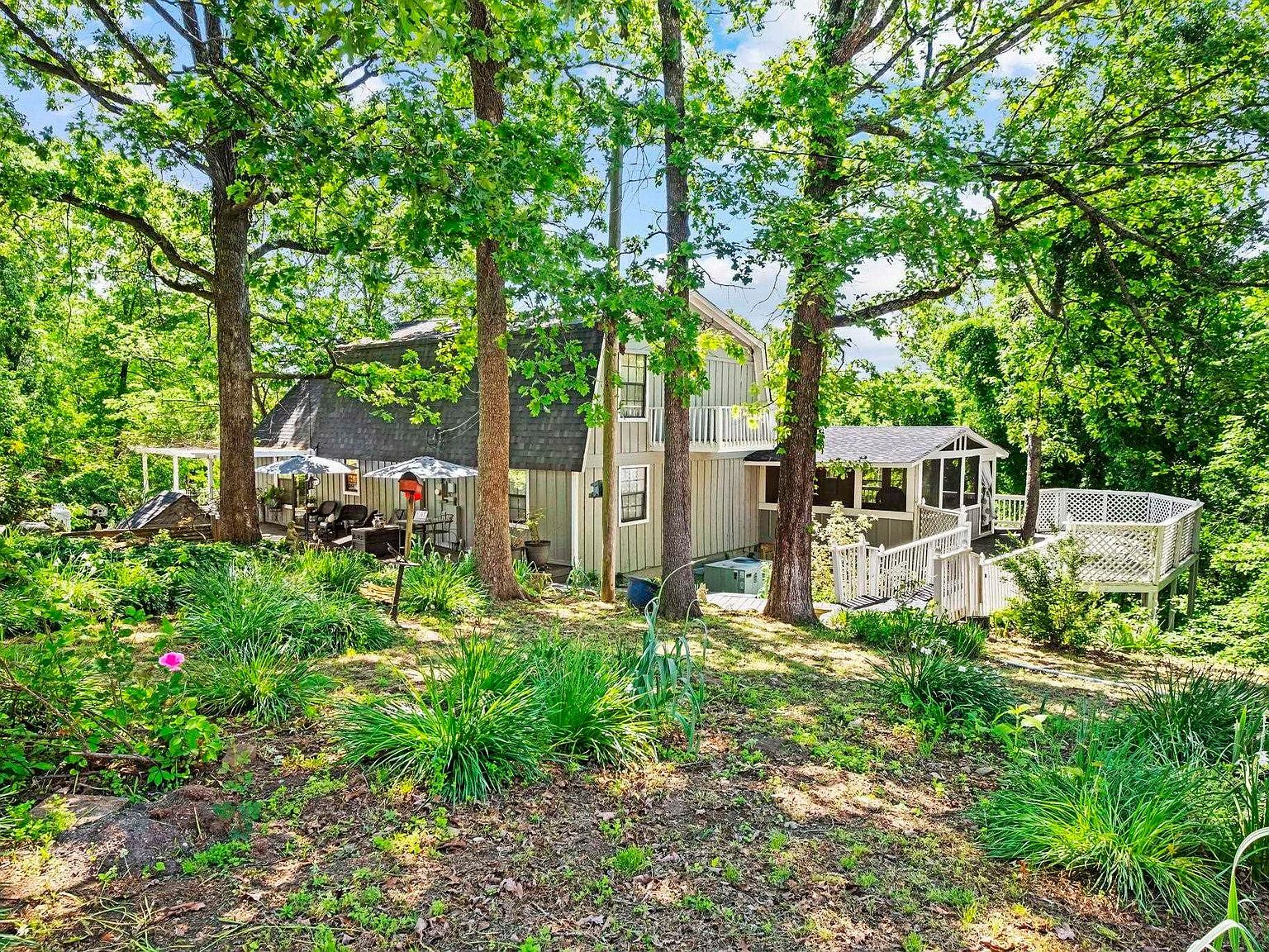 6233 Reeves Ln Jacksonville, AR 72076 - Thumbnail 4